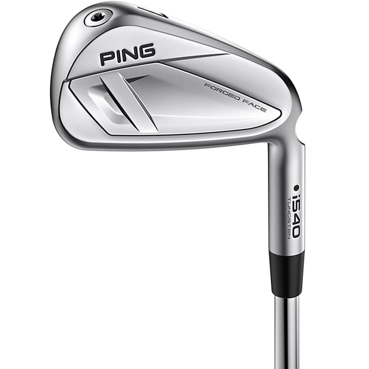 PING i540 Iron Set 5pc (6-PW) N.S.PRO MODUS3 TOUR 120 Flex S