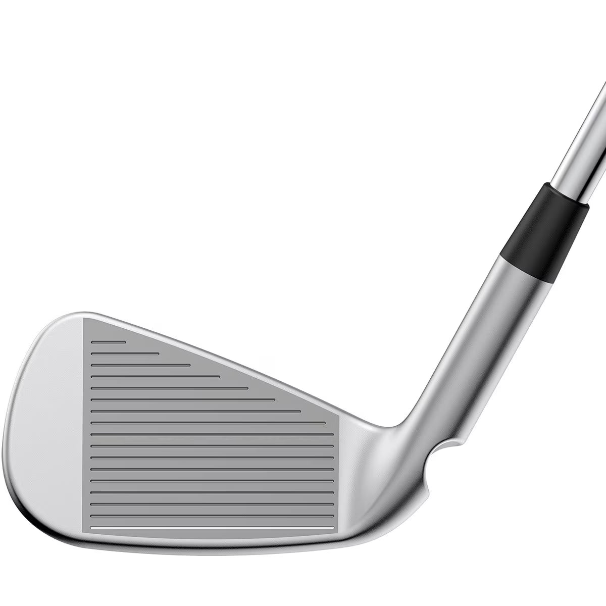 PING i540 Iron Set 5pc (6-PW) N.S.PRO MODUS3 TOUR 120 Flex S