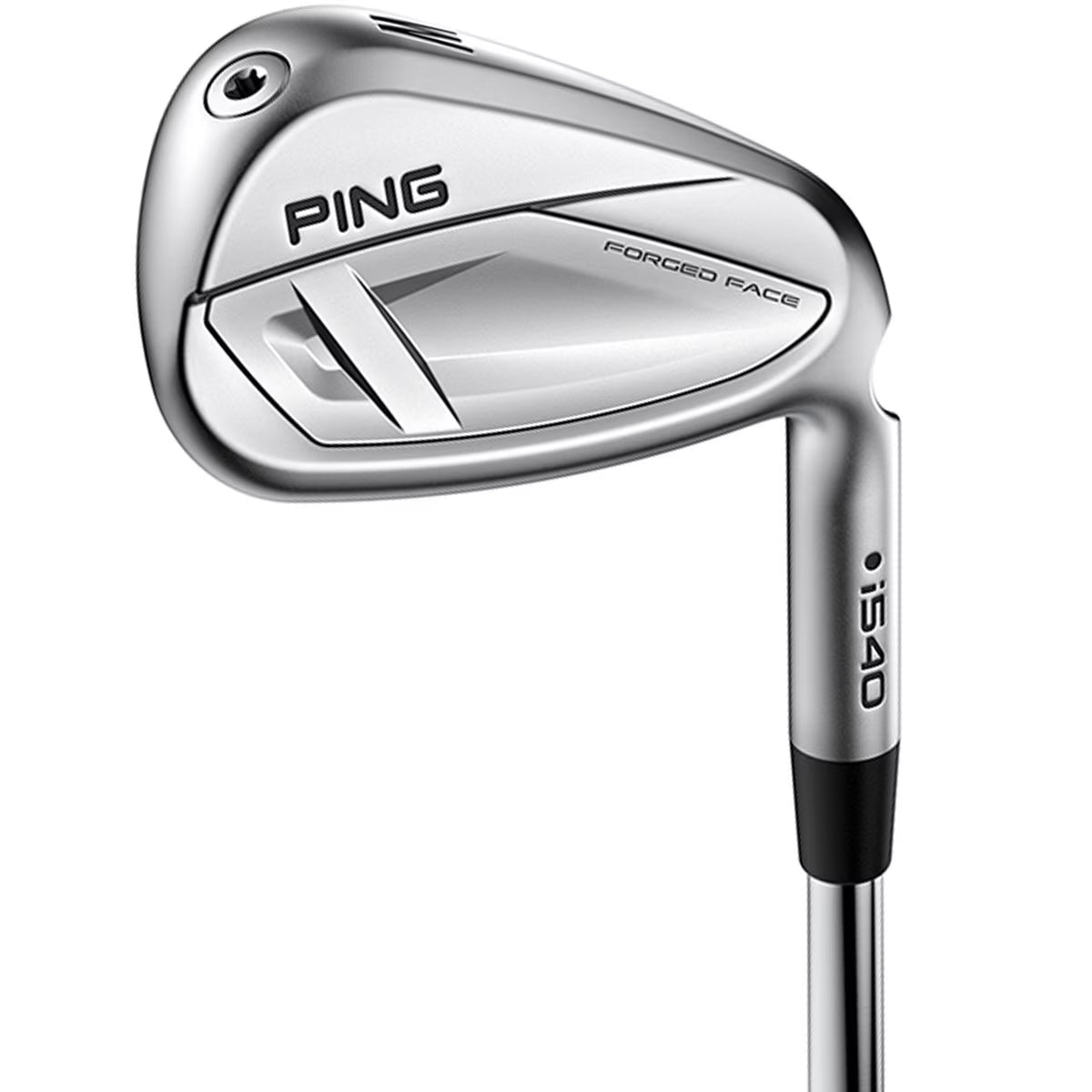 PING i540 Iron Set 5pc (6-PW) N.S.PRO MODUS3 TOUR 120 Flex S