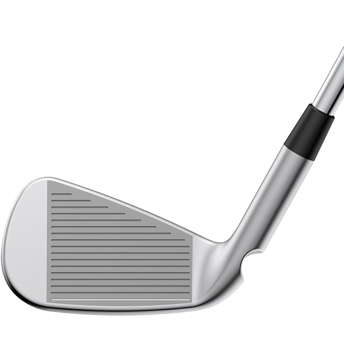 PING i540 Iron Set 5pc (6-PW) Dynamic Gold HT Flex S200