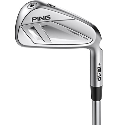 PING i540 Iron Set 5pc (6-PW) Dynamic Gold HT Flex S200