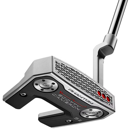 SCOTTY CAMERON Phantom 5.2 Putter Steel 33"