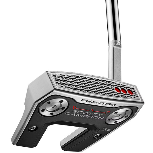 SCOTTY CAMERON Phantom 5.5 Putter Steel 34"