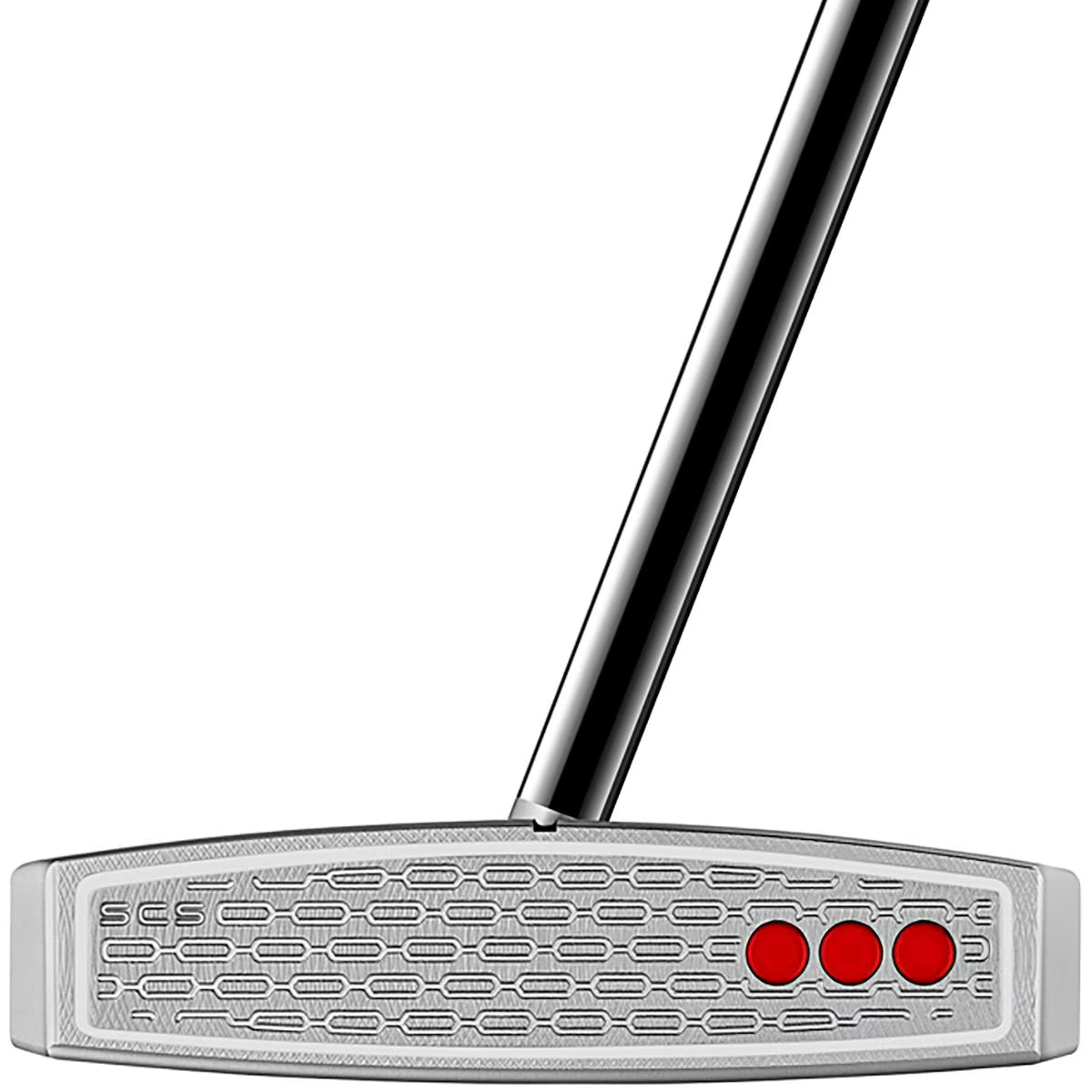 SCOTTY CAMERON Phantom 5 OC Putter Steel 34"