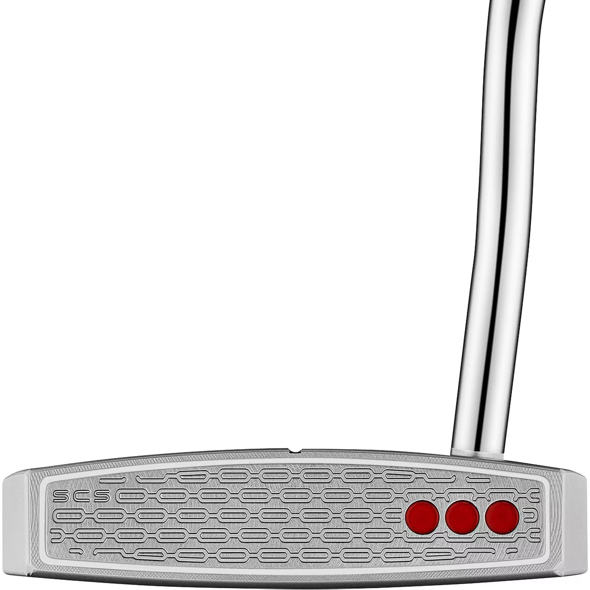 SCOTTY CAMERON Phantom 7 DB Putter Steel Left-Handed 34"