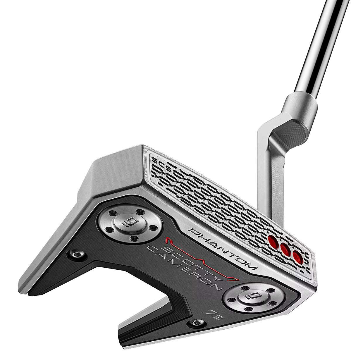 SCOTTY CAMERON Phantom 7.2 Putter Steel 33"
