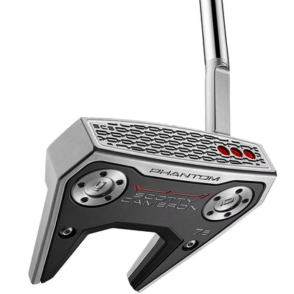 SCOTTY CAMERON Phantom 7.5 Putter Steel 33"