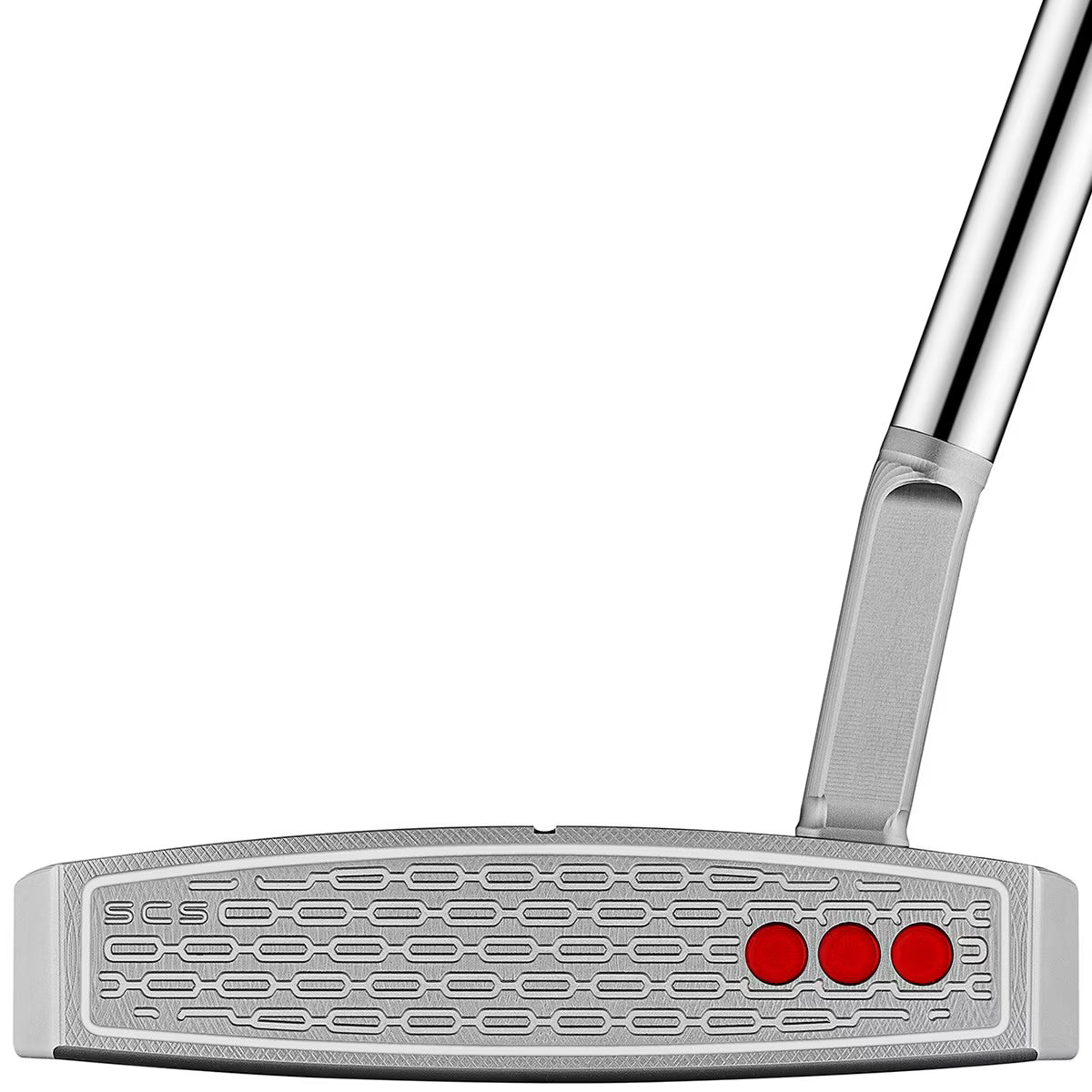 SCOTTY CAMERON Phantom 7.5 Putter Steel 33"