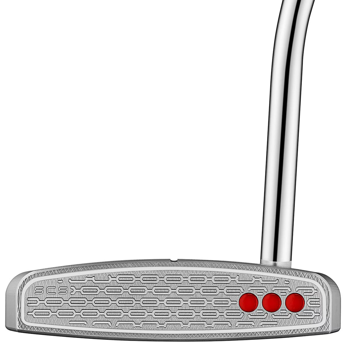 SCOTTY CAMERON Phantom 9R Putter Steel 33"