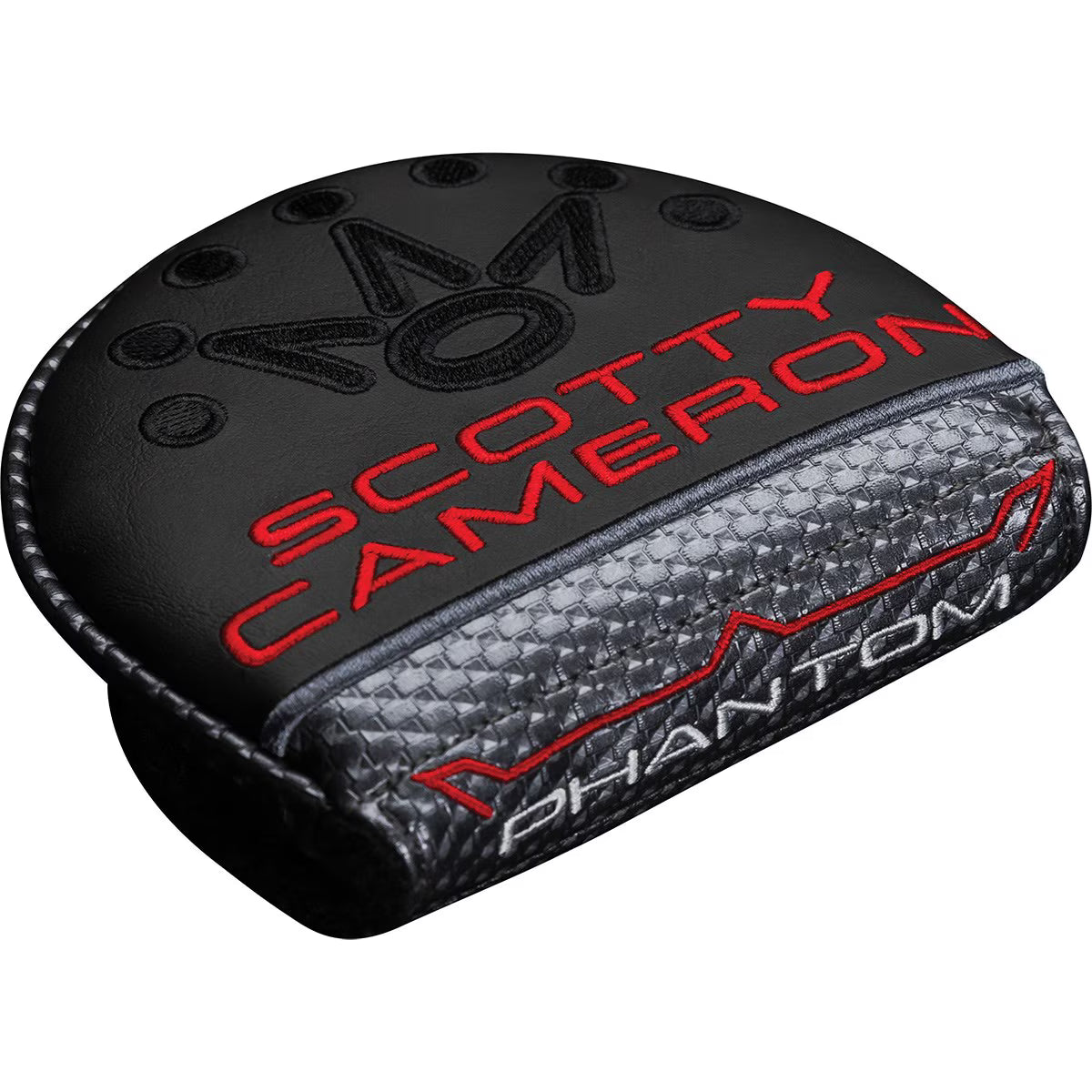 SCOTTY CAMERON Phantom 9R Putter Steel 33"