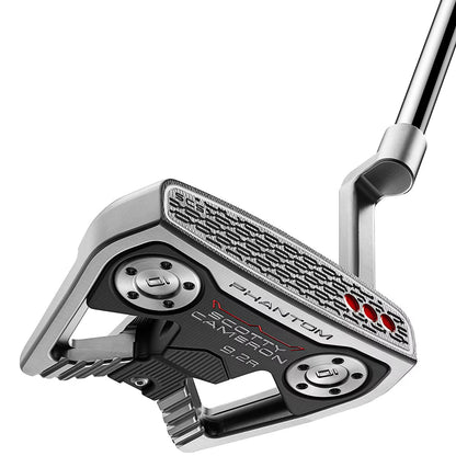 SCOTTY CAMERON Phantom 9.2R Putter Steel 34"