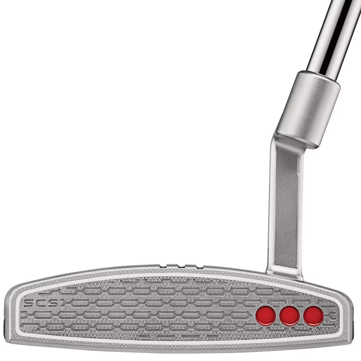 SCOTTY CAMERON Phantom 3.2 Putter Steel 34"