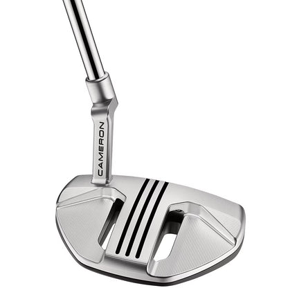 SCOTTY CAMERON Phantom 3.2 Putter Steel 34"