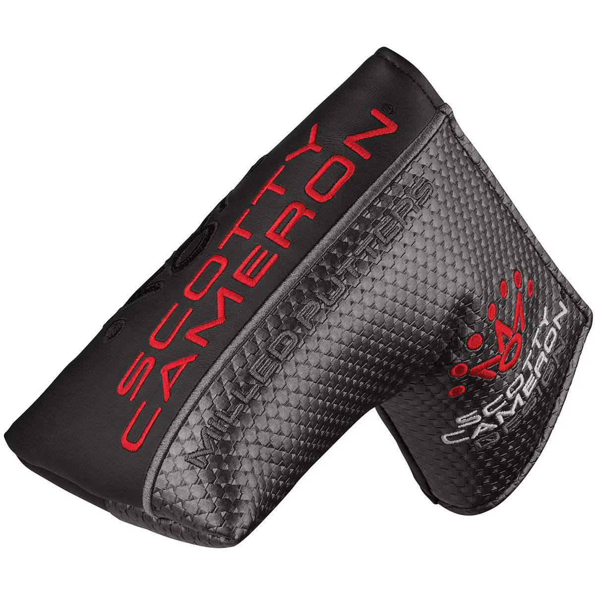 SCOTTY CAMERON Phantom 3.2 Putter Steel 34"