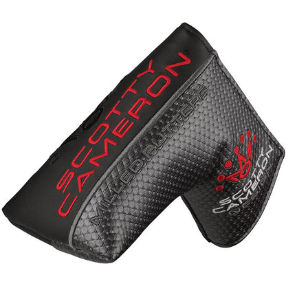 SCOTTY CAMERON Phantom 3.2 Putter Steel 34"