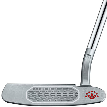SCOTTY CAMERON Studio Style Santa Fe Putter Steel 34"