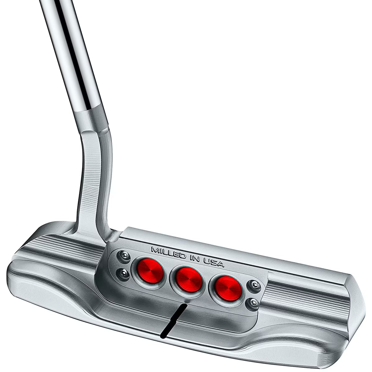 SCOTTY CAMERON Studio Style Santa Fe Putter Steel 34"
