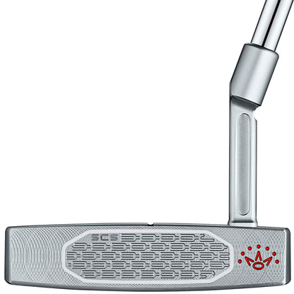 SCOTTY CAMERON Studio Style Fastback 2 Putter Steel 33"