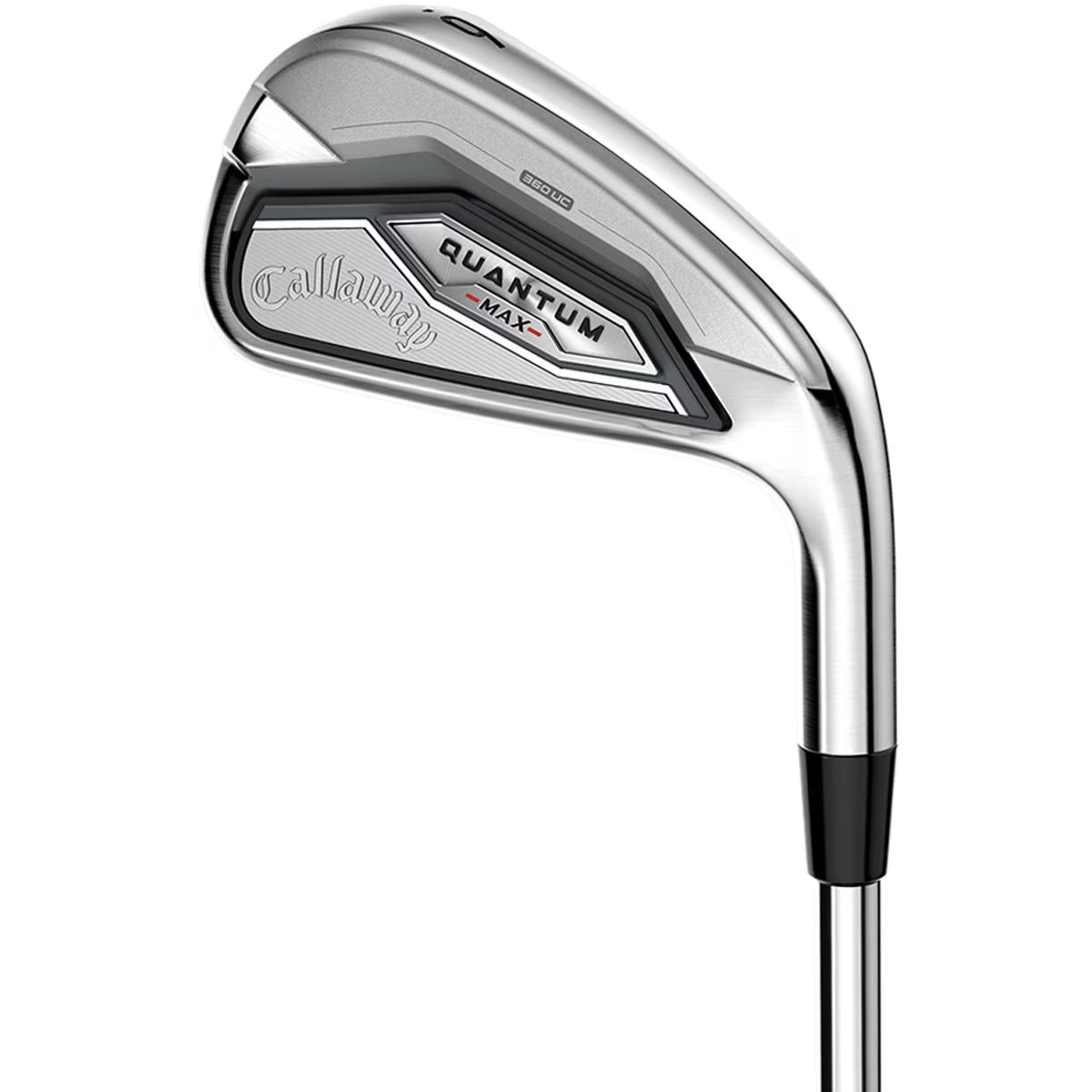 Callaway QUANTUM MAX Iron Set 5pc (6-PW) N.S.PRO 950GH neo Flex S