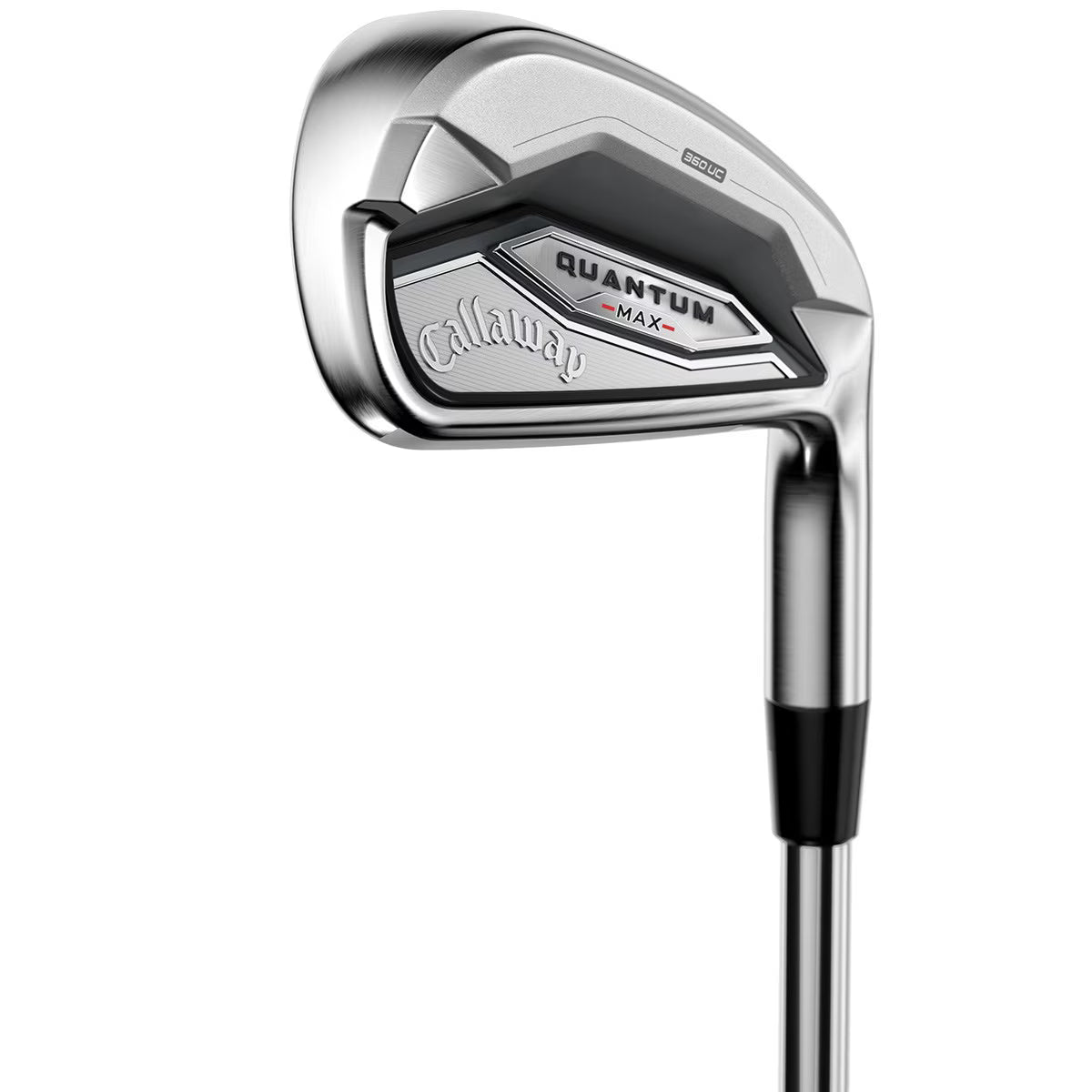 Callaway QUANTUM MAX Iron Set 5pc (6-PW) N.S.PRO 950GH neo Flex S