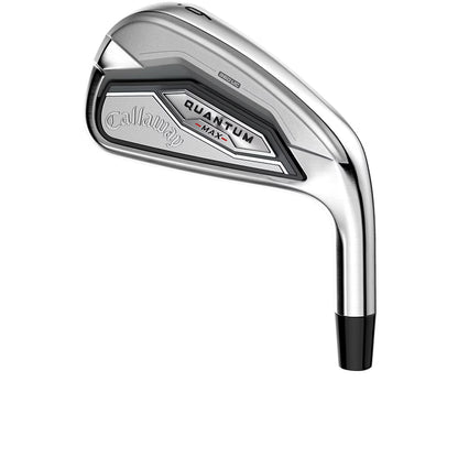 Callaway QUANTUM MAX Iron Set 5pc (6-PW) ATHLEMAX 60 Flex R