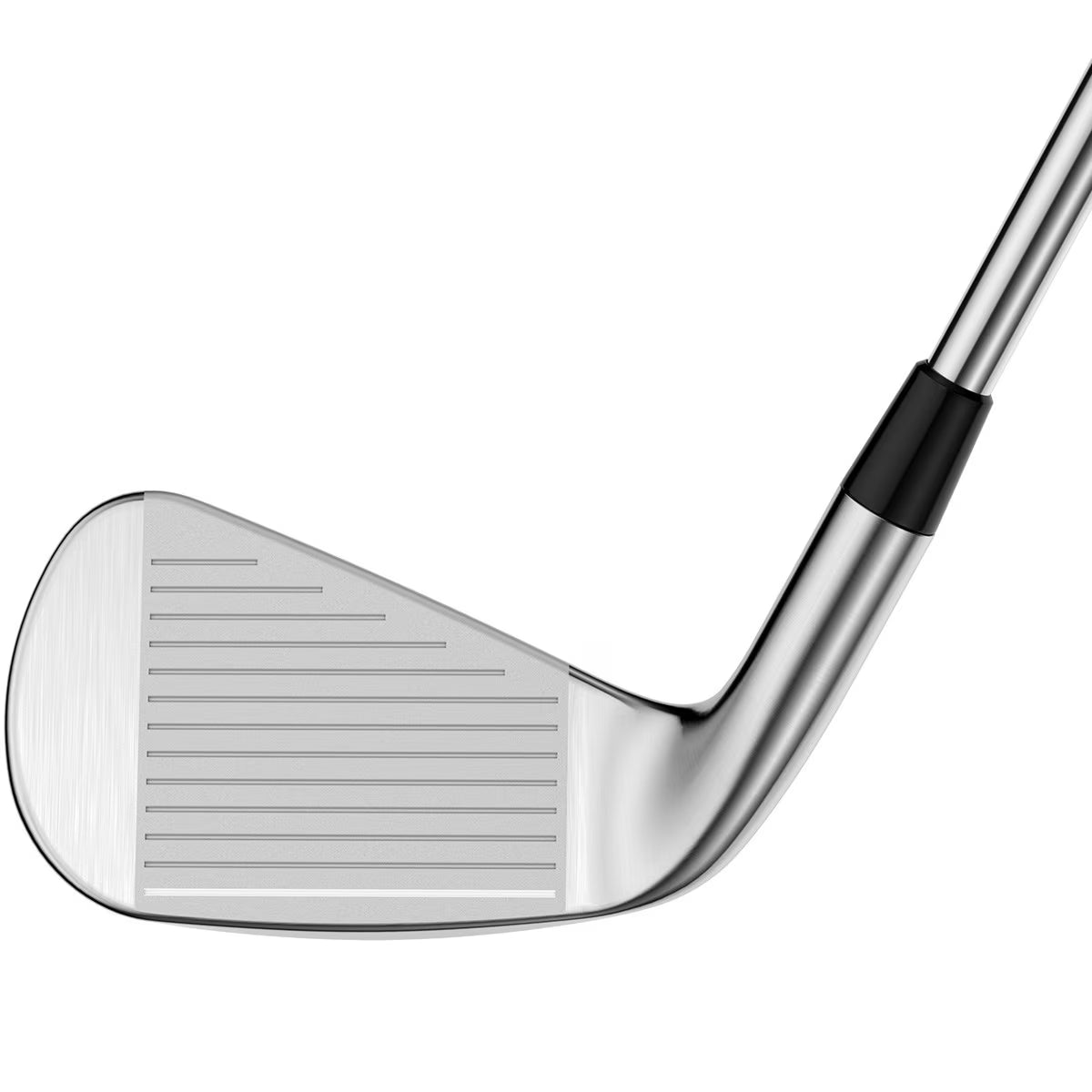 Callaway QUANTUM MAX Iron Set 5pc (6-PW) ATHLEMAX 60 Flex R