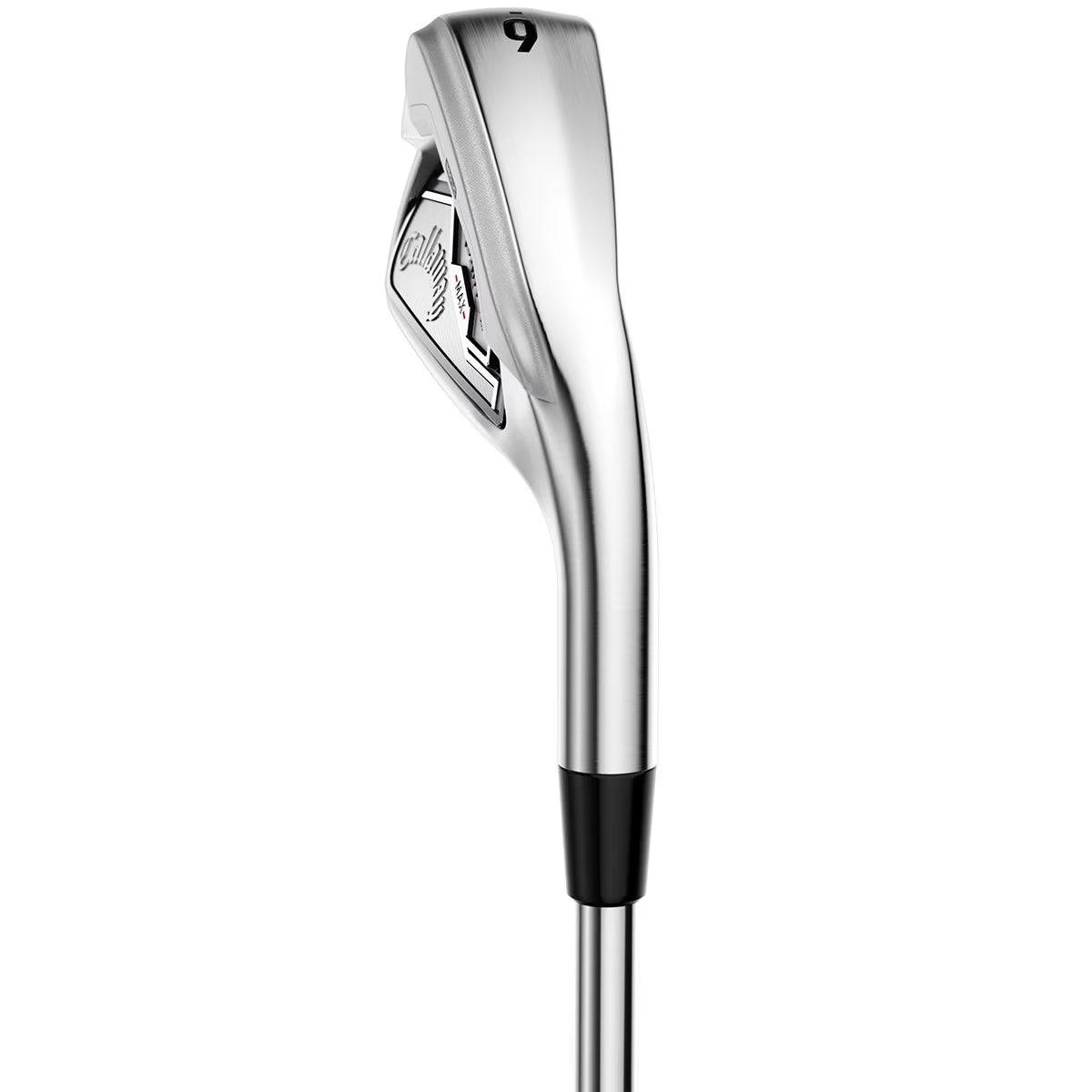 Callaway QUANTUM MAX Iron Set 5pc (6-PW) ATHLEMAX 60 Flex R