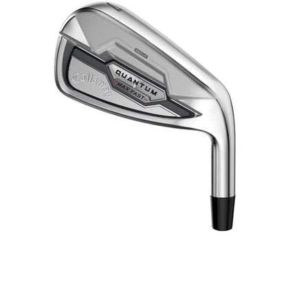 Callaway QUANTUM MAX FAST Iron Set 5pc (7-AW) N.S.PRO 950GH neo Flex S