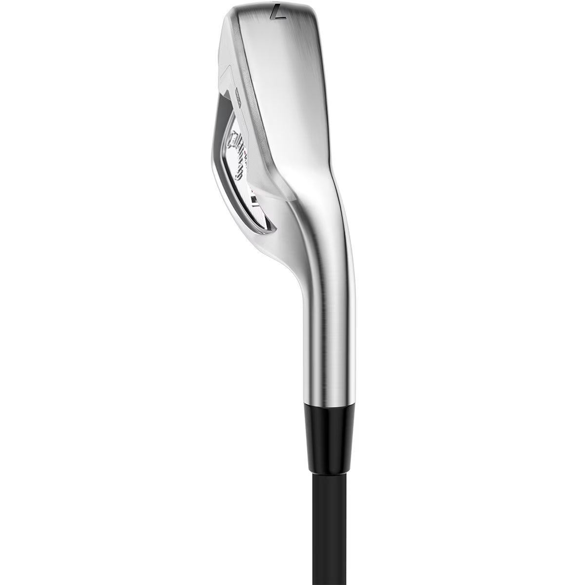 Callaway QUANTUM MAX FAST Iron Set 5pc (7-AW) N.S.PRO 950GH neo Flex S