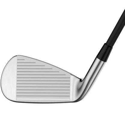 Callaway QUANTUM MAX FAST Iron Set 5pc (7-AW) N.S.PRO Zelos 7 Flex S