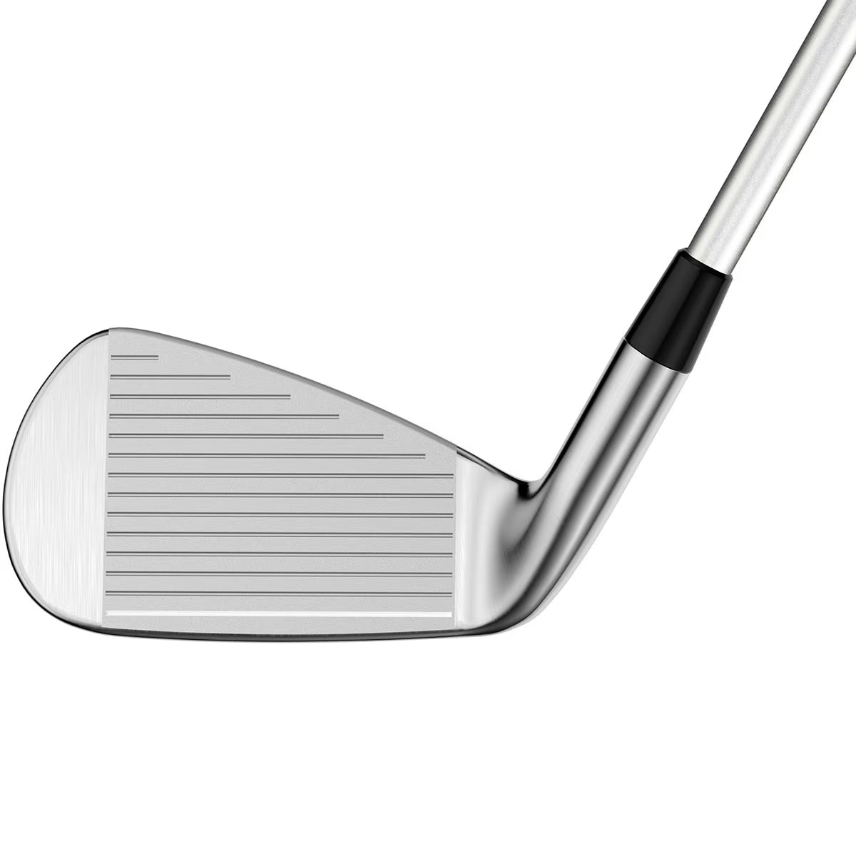 Callaway QUANTUM MAX FAST Women's Iron Set 5pc (7-SW) SPDSTAR 40 Flex A