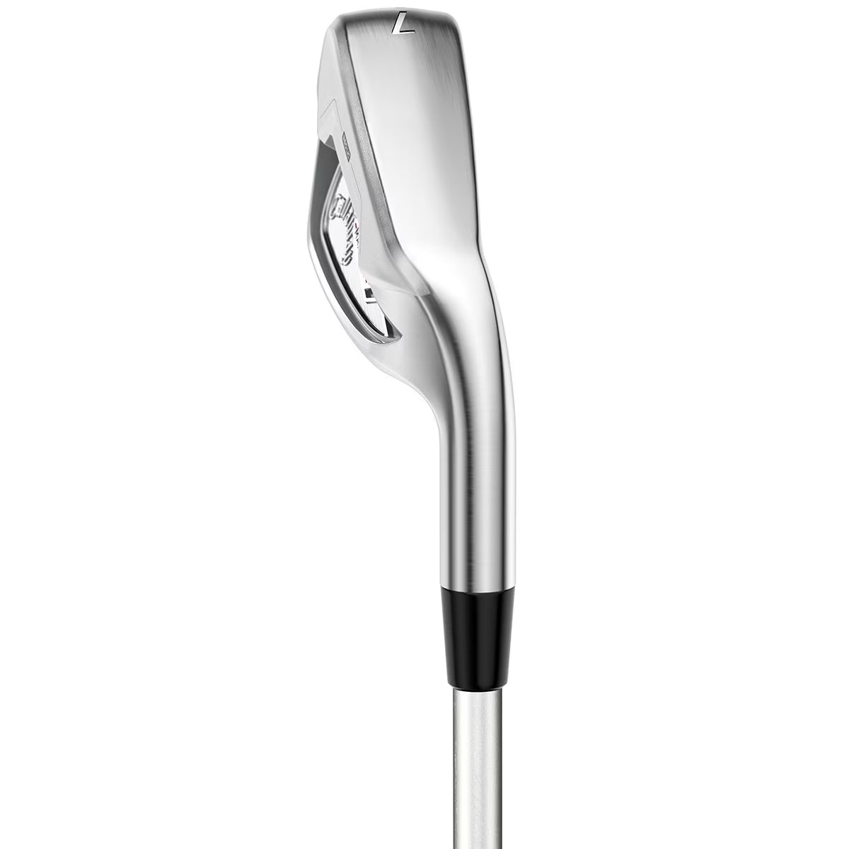 Callaway QUANTUM MAX FAST Women's Iron Set 5pc (7-SW) SPDSTAR 40 Flex A