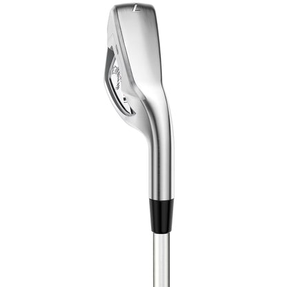 Callaway QUANTUM MAX FAST Women's Iron Set 5pc (7-SW) SPDSTAR 40 Flex A