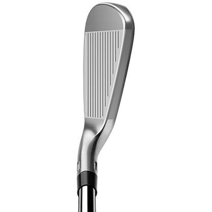 TaylorMade Qi MAX Iron Set 6pc (6-AW) REAX 75 Flex S