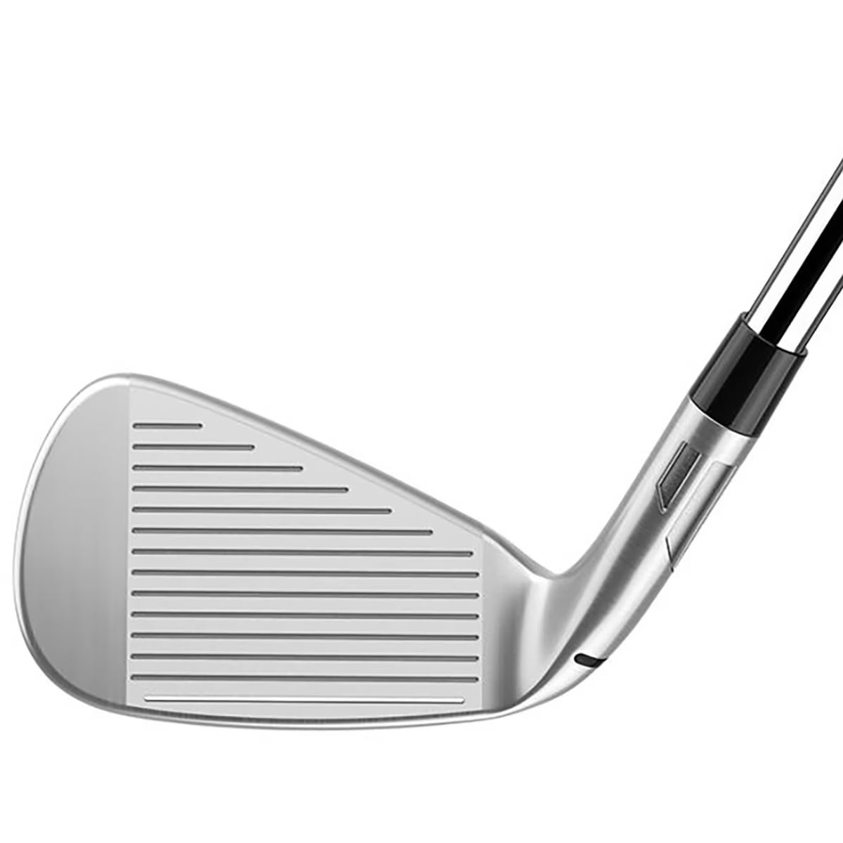 TaylorMade Qi MAX Iron Set 6pc (6-AW) N.S.PRO 910GH Flex S