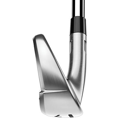 TaylorMade Qi MAX Iron Set 6pc (6-AW) N.S.PRO 910GH Flex S
