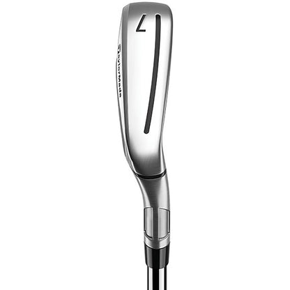TaylorMade Qi MAX Iron Set 6pc (6-AW) N.S.PRO 910GH Flex S
