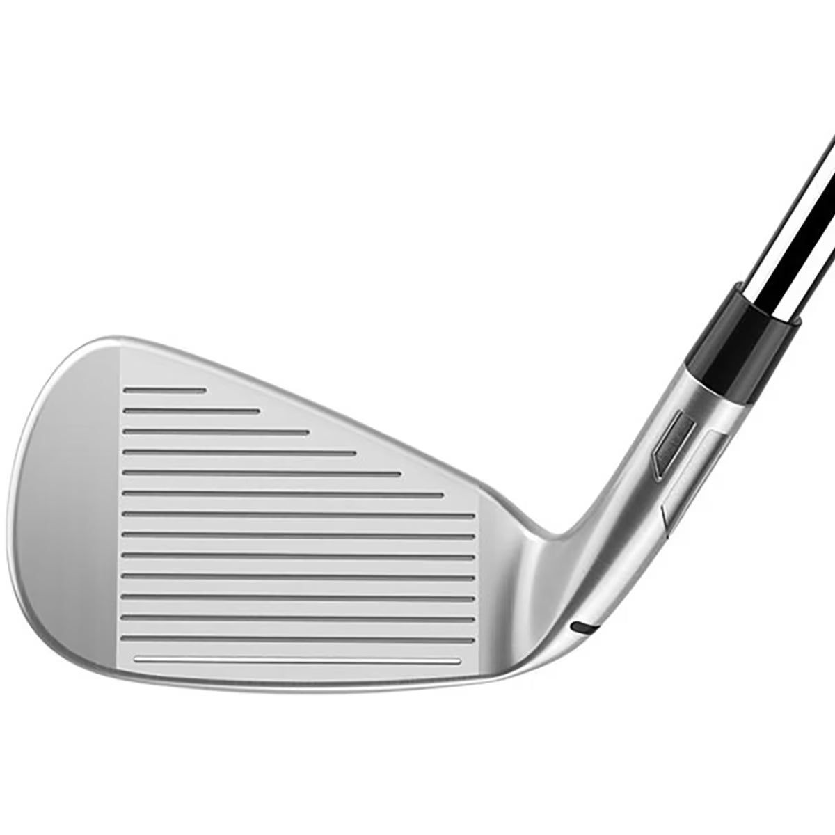 TaylorMade Qi MAX LITE Iron Set 6pc (6-AW) REAX 45 Flex SR