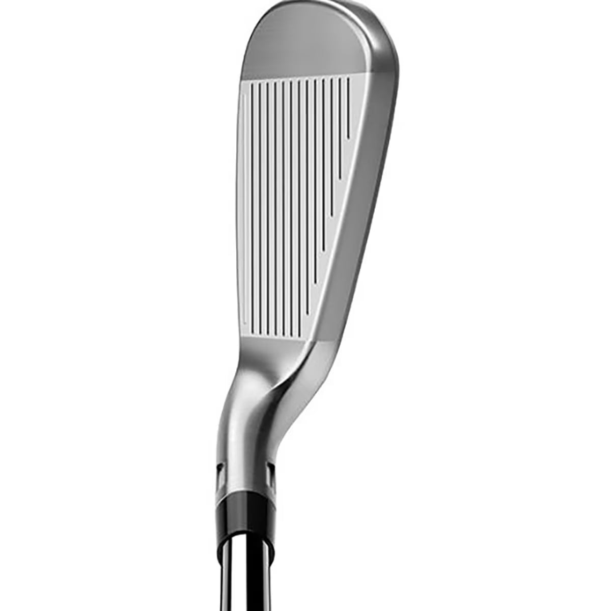 TaylorMade Qi MAX LITE Iron Set 6pc (6-AW) REAX 45 Flex SR