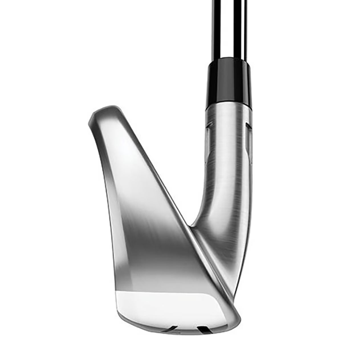 TaylorMade Qi MAX LITE Iron Set 6pc (6-AW) REAX 45 Flex SR