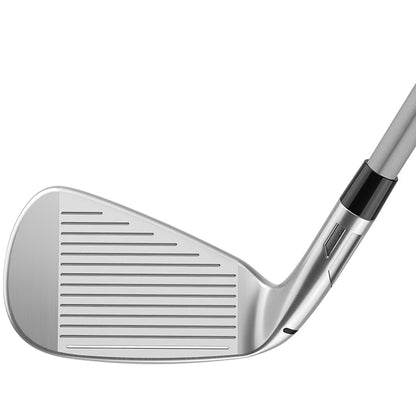 TaylorMade Qi MAX LITE Women's Iron Set 5pc (7-SW) REAX 40 Flex A