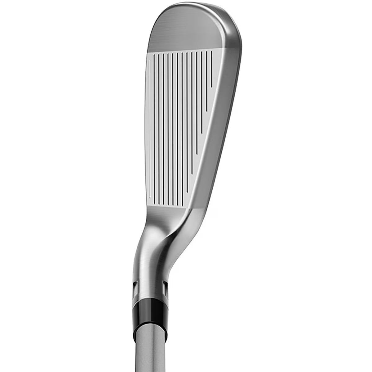 TaylorMade Qi MAX LITE Women's Iron Set 5pc (7-SW) REAX 40 Flex A