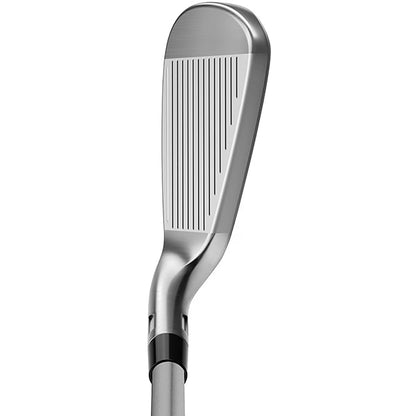 TaylorMade Qi MAX LITE Women's Iron Set 5pc (7-SW) REAX 40 Flex A