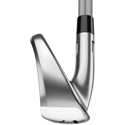TaylorMade Qi MAX LITE Women's Iron Set 5pc (7-SW) REAX 40 Flex A