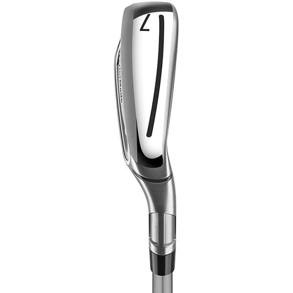 TaylorMade Qi MAX LITE Women's Iron Set 5pc (7-SW) REAX 40 Flex A