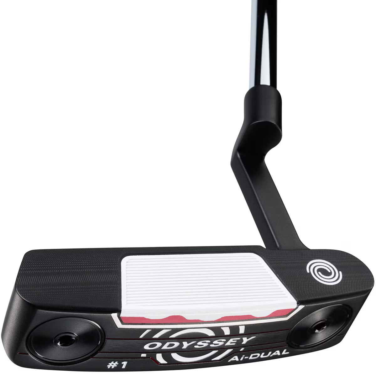 ODYSSEY Ai-DUAL #1 CH Putter STROKE LAB 90 34"