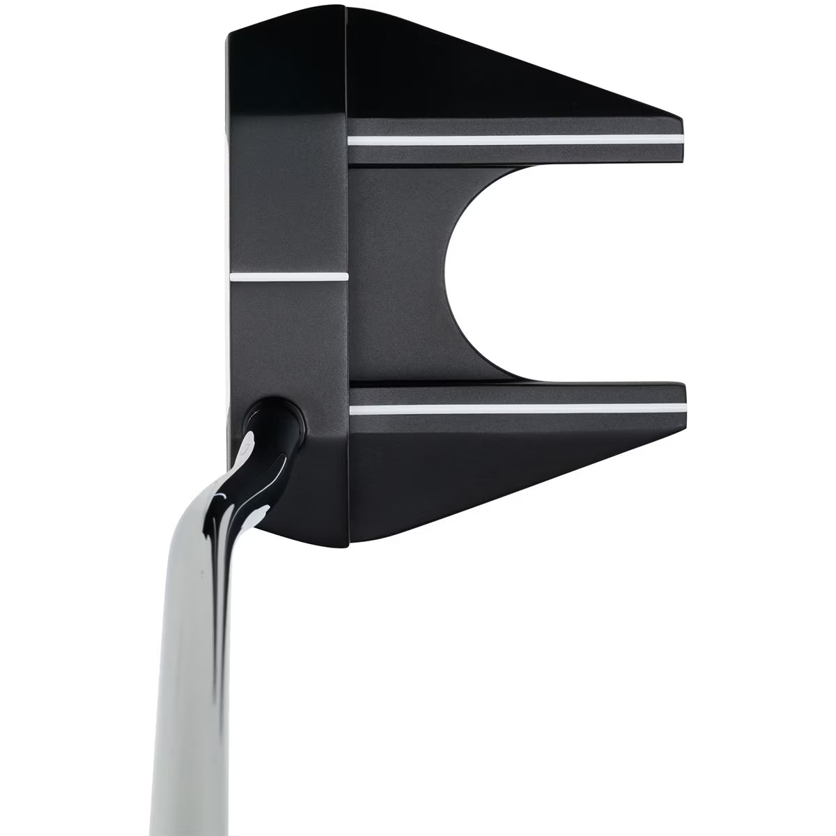 ODYSSEY Ai-DUAL #7 DB Putter STROKE LAB 90 34"