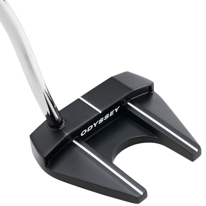ODYSSEY Ai-DUAL #7 DB Putter STROKE LAB 90 33"