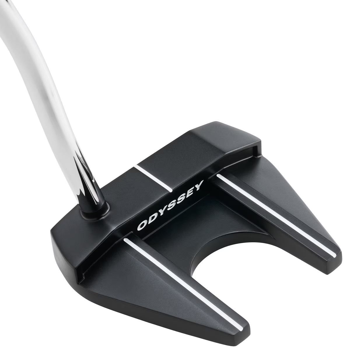 ODYSSEY Ai-DUAL #7 DB Putter STROKE LAB 90 34"