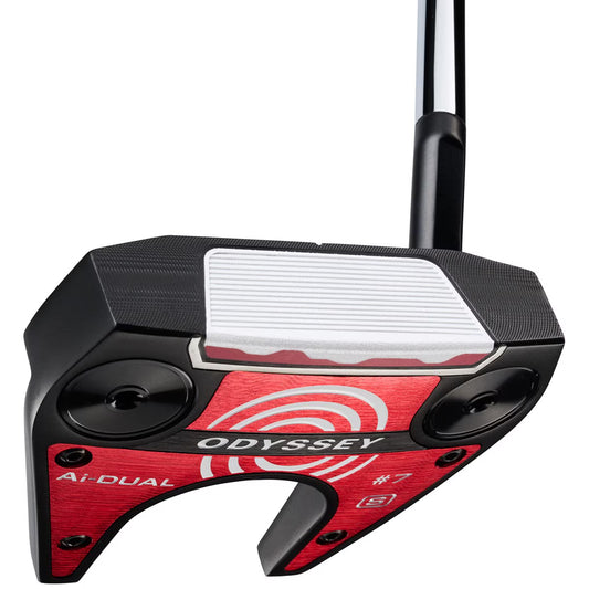 ODYSSEY Ai-DUAL #7 S Putter STROKE LAB 90 33"